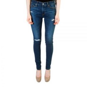 Adriano Goldschmied AG The FARRAH Jeans Size 28